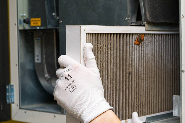 Best Air Duct Cleaning Near Me  in Perryopolis, PA