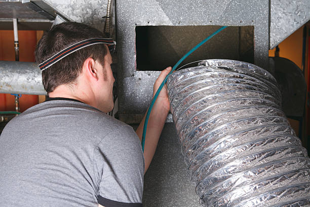 Best Duct Cleaning for Homes  in Perryopolis, PA