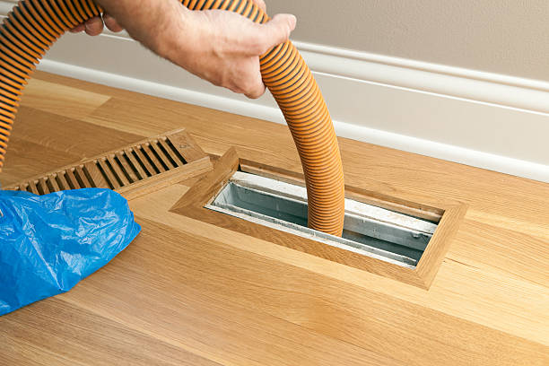 Best Ventilation Cleaning Services  in Perryopolis, PA