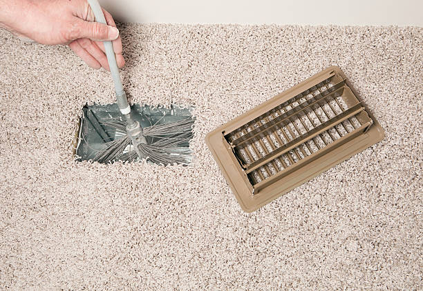 Best Air Duct Cleaning Near Me  in Perryopolis, PA