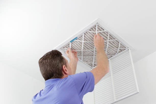 Best Affordable Air Duct Cleaning  in Perryopolis, PA